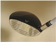 Callaway FT Draw Fairway Wood Used Golf Clubs