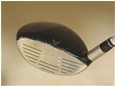 Callaway FT Draw Fairway Wood Used Golf Clubs