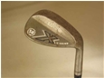 Callaway X-Forged Vintage Mack Daddy Wedge Used Golf Clubs