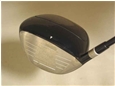 Adams Insight Tech a4OS Driver Used Golf Clubs