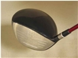 Adams Insight Tech a4 Driver Used Golf Clubs