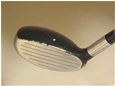 Adams Idea Pro iWood Hybrid/Utility Used Golf Clubs