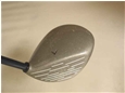 Callaway STEELHEAD Fairway Wood Used Golf Clubs