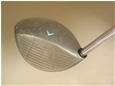 Callaway BIG BERTHA WAR BIRD Fairway Wood Ladies Used Golf Clubs