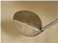 Callaway GREAT BIG BERTHA Driver Ladies Used Golf Clubs