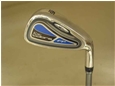 Cobra FP Iron Set Used Golf Clubs