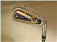 Nike SQ Sumo Iron Set Ladies Used Golf Clubs