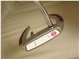 Odyssey White Hot XG Sabertooth Putter Used Golf Clubs