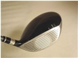 Women Nike Sasquatch 2 Fairway Good Condition Left Hand Fairway Wood  Used Golf Club