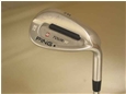 Ping Tour-W Brushed Silver Wedge Used Golf Clubs