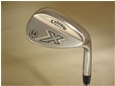 Callaway X-Forged White Chrome Wedge Used Golf Clubs