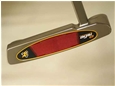 Taylor Made Rossa Core Classic Daytona Putter Used Golf Clubs