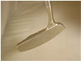 Cleveland CLASSIC III Putter Used Golf Clubs