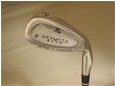 Cobra GRAVITY BACK Iron Individual Used Golf Clubs