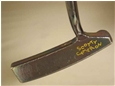 Titleist CAMERON STUDIO DESIGN 2.5 Putter Used Golf Clubs