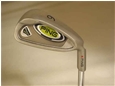 Ping Rapture Iron Set Used Golf Clubs