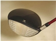 Titleist 909D Comp Driver Used Golf Clubs