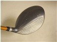 Cleveland LAUNCHER Fairway Wood Used Golf Clubs