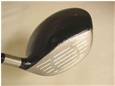 Taylor Made r7 Ti Fairway Wood Used Golf Clubs