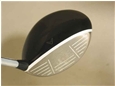 Callaway Big Bertha 2007 Fairway Wood Ladies Used Golf Clubs