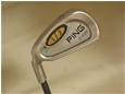 Ping i3 O-SIZE Iron Set Used Golf Clubs