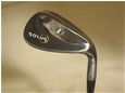 Solus Series 7.1 Wedge Used Golf Clubs