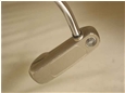 Odyssey Black Series #3 Mallet Putter Used Golf Clubs