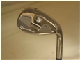 Taylor Made Z TP Wedge Used Golf Clubs