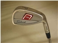 Titleist 755 Forged Iron Individual Used Golf Clubs
