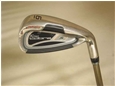 Cobra S9 Iron Set Used Golf Clubs