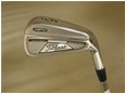 Titleist AP2 Iron Set Used Golf Clubs
