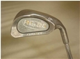 Ping ZING Iron Set Used Golf Clubs