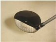 Tour Edge Exotics XCG Fairway Wood Used Golf Clubs