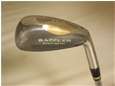 Cobra BAFFLER MULTI-METAL Hybrid/Utility Used Golf Clubs