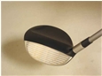 Cleveland Launcher '09 Fairway Wood Ladies Used Golf Clubs