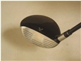 Callaway FT Neutral Fairway Wood Used Golf Clubs