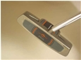Ping i-Series 1/2 Craz-E Putter Used Golf Clubs