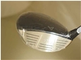 Callaway X 2008 Fairway Wood Used Golf Clubs