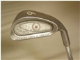 Ping EYE 2 Iron Set Used Golf Clubs