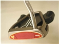 Taylor Made Rossa Monza Itsy Bitsy Spider Double Bend Putter Used Golf Clubs