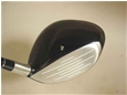 Taylor Made Burner High Launch Fairway Wood Used Golf Clubs