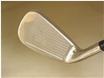 Cleveland HiBore Iron Set Used Golf Clubs