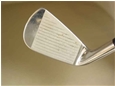 Cobra Pro CB Iron Set Used Golf Clubs