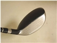 Men Nike SQ Sumo Very Good Condition Left Hand Hybrid/Utility  Used Golf Club