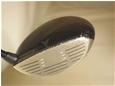 Callaway X Hot Fairway Wood Used Golf Clubs