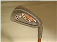 Ping i10 Iron Set Used Golf Clubs