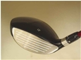 Taylor Made R9 Fairway Wood Used Golf Clubs