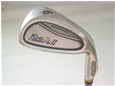 Cobra KING COBRA 2 OVERSIZE Iron Set Used Golf Clubs