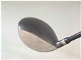 Cleveland LAUNCHER Fairway Wood Used Golf Clubs