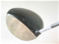 Callaway FT-9 Draw Driver Used Golf Clubs